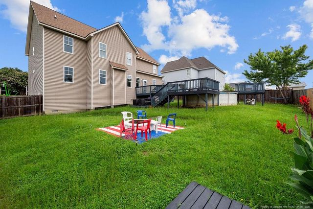 8421 Judy Drive, Fayetteville, NC 28314