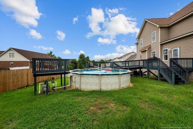 8421 Judy Drive, Fayetteville, NC 28314