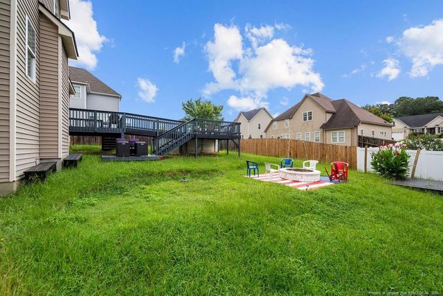 8421 Judy Drive, Fayetteville, NC 28314