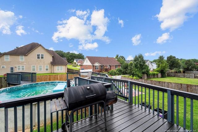 8421 Judy Drive, Fayetteville, NC 28314