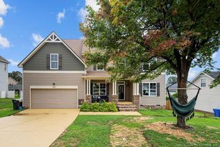 8421 Judy Drive, Fayetteville, NC 28314