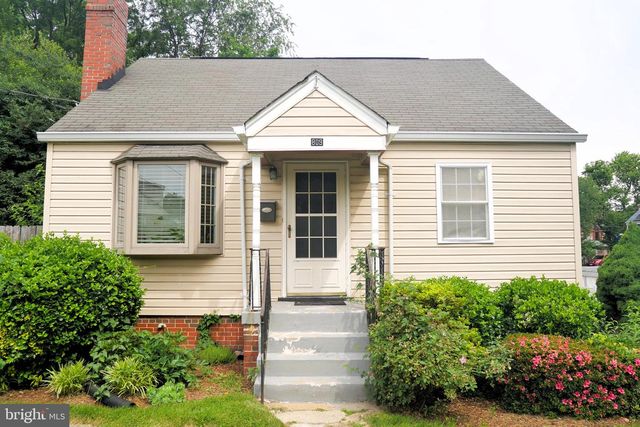 809 LANGLEY DR, Silver Spring, MD 20901