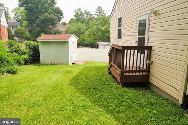 809 LANGLEY DR, Silver Spring, MD 20901