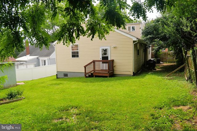 809 LANGLEY DR, Silver Spring, MD 20901