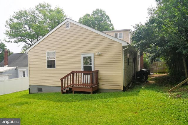809 LANGLEY DR, Silver Spring, MD 20901
