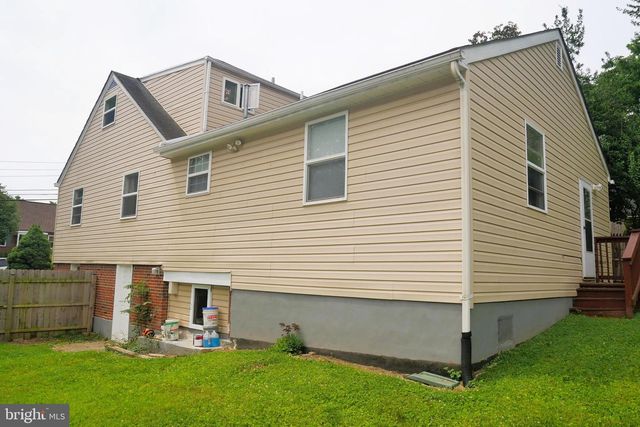 809 LANGLEY DR, Silver Spring, MD 20901