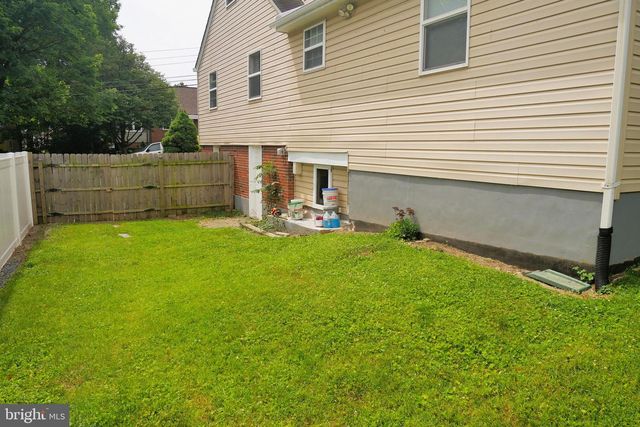 809 LANGLEY DR, Silver Spring, MD 20901