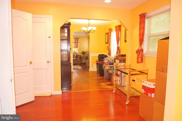 809 LANGLEY DR, Silver Spring, MD 20901