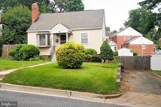 809 LANGLEY DR, Silver Spring, MD 20901