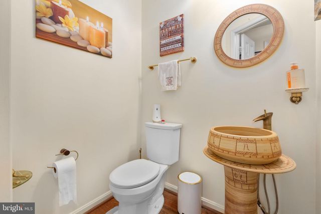 4796 PEARSON DR, Woodbridge, VA 22193