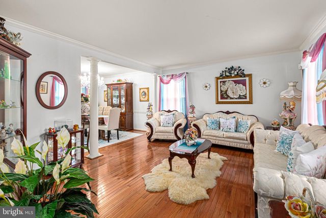 4796 PEARSON DR, Woodbridge, VA 22193