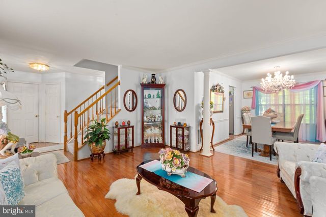 4796 PEARSON DR, Woodbridge, VA 22193