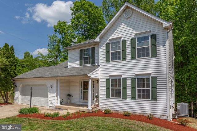 4796 PEARSON DR, Woodbridge, VA 22193