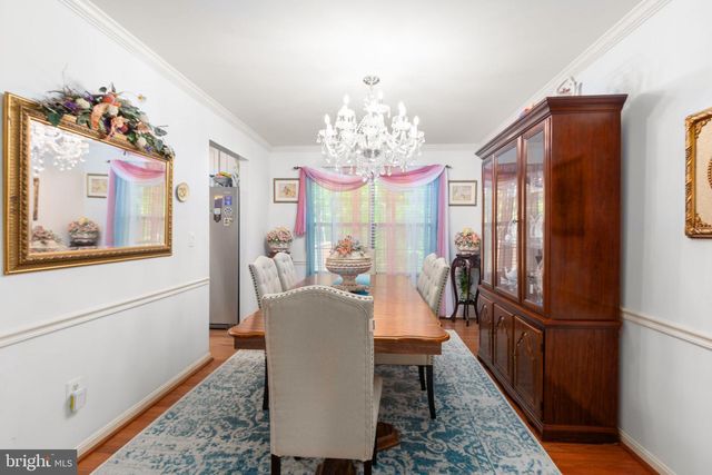 4796 PEARSON DR, Woodbridge, VA 22193