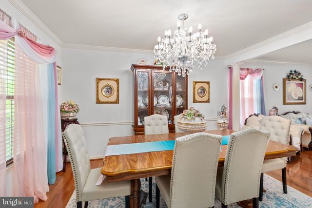 4796 PEARSON DR, Woodbridge, VA 22193