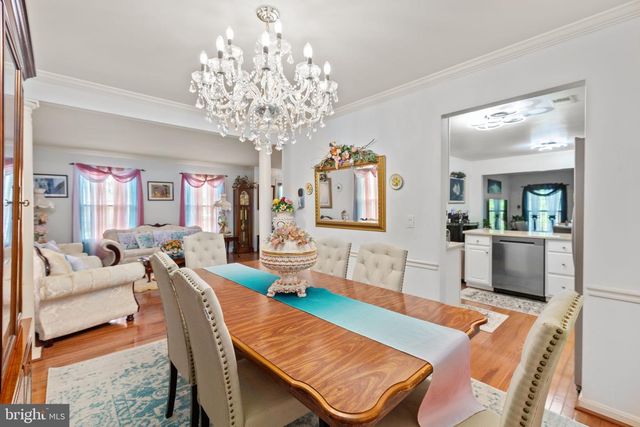 4796 PEARSON DR, Woodbridge, VA 22193