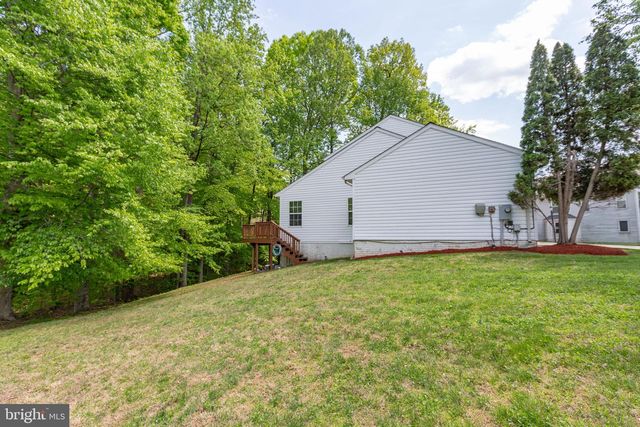 4796 PEARSON DR, Woodbridge, VA 22193