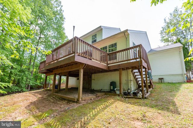 4796 PEARSON DR, Woodbridge, VA 22193