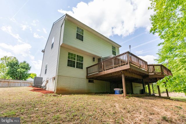 4796 PEARSON DR, Woodbridge, VA 22193