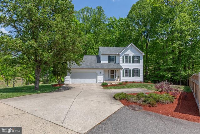 4796 PEARSON DR, Woodbridge, VA 22193