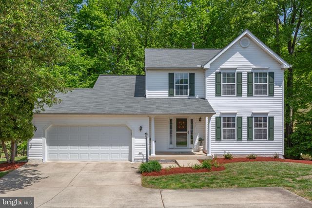 4796 PEARSON DR, Woodbridge, VA 22193