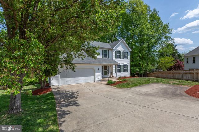 4796 PEARSON DR, Woodbridge, VA 22193