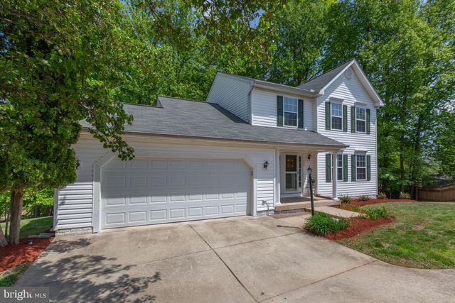 4796 PEARSON DR, Woodbridge, VA 22193