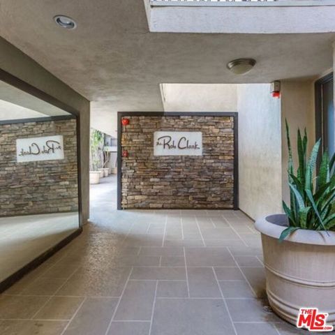 141 S Clark Drive 421, West Hollywood, CA 90048