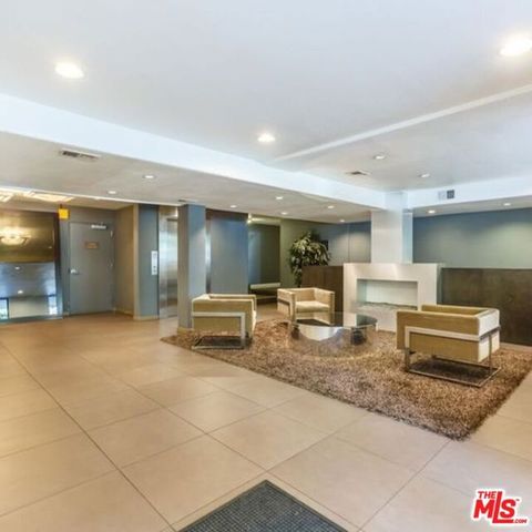 141 S Clark Drive 421, West Hollywood, CA 90048