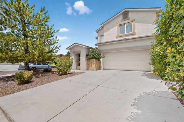 8944 Mission Ridge Drive NW, Albuquerque, NM 87114