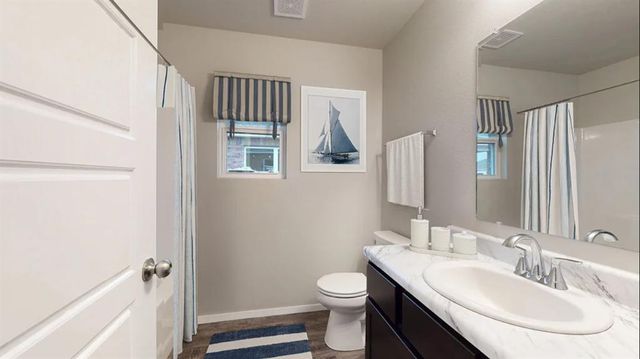 16205 Harvester Drive, Piedmont, OK 73078