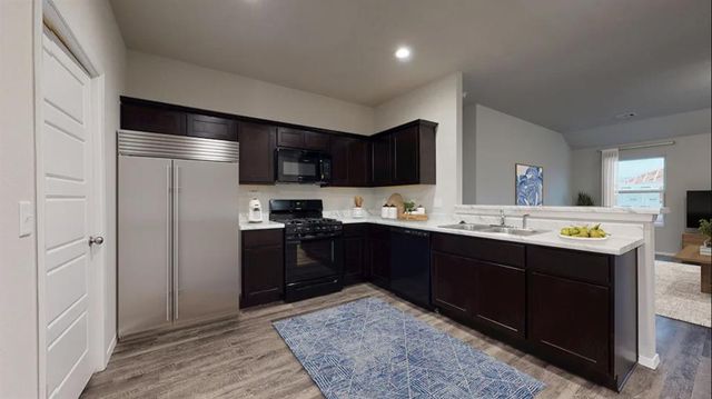 16205 Harvester Drive, Piedmont, OK 73078