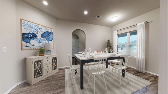 16205 Harvester Drive, Piedmont, OK 73078