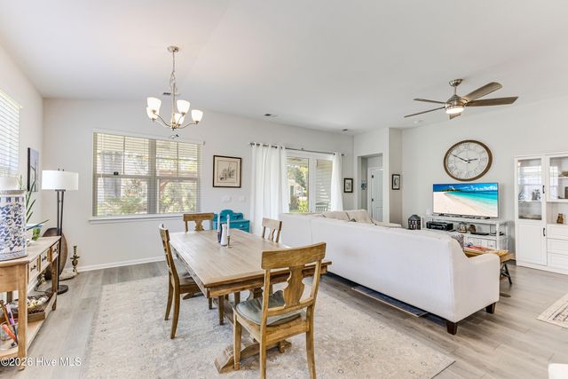 8718 Nottoway Avenue NW, Calabash, NC 28467