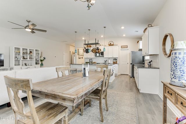 8718 Nottoway Avenue NW, Calabash, NC 28467