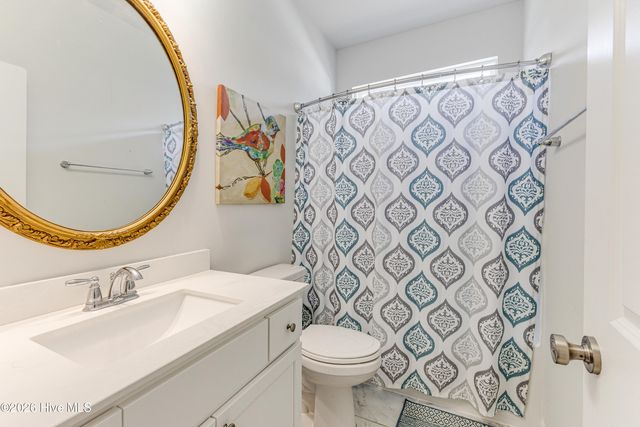 8718 Nottoway Avenue NW, Calabash, NC 28467