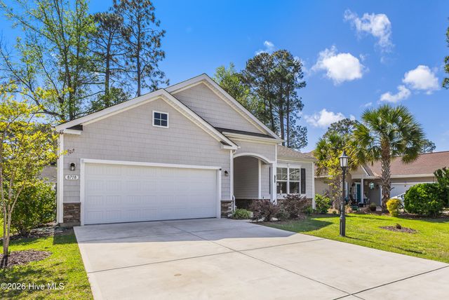 8718 Nottoway Avenue NW, Calabash, NC 28467