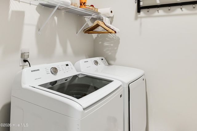 8718 Nottoway Avenue NW, Calabash, NC 28467