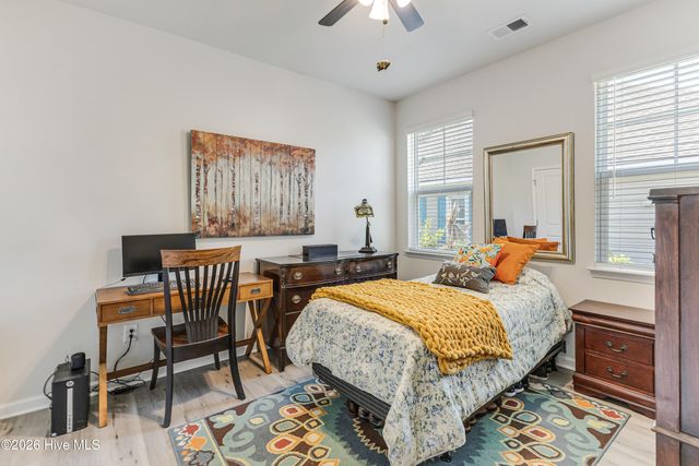 8718 Nottoway Avenue NW, Calabash, NC 28467