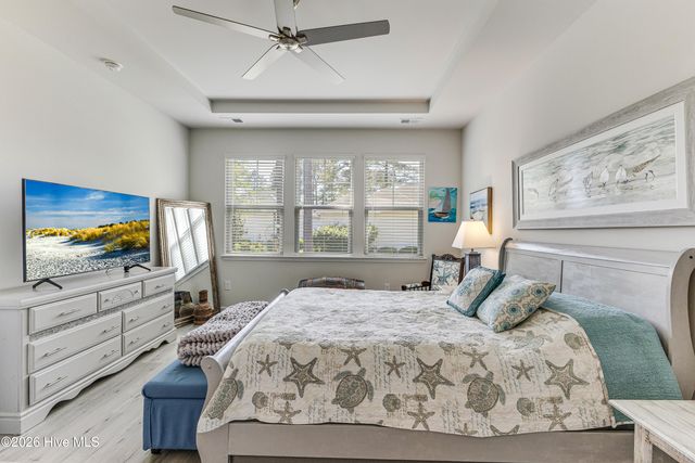 8718 Nottoway Avenue NW, Calabash, NC 28467