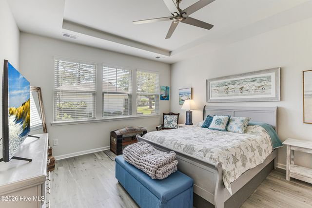 8718 Nottoway Avenue NW, Calabash, NC 28467