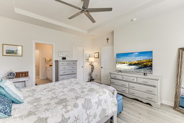 8718 Nottoway Avenue NW, Calabash, NC 28467