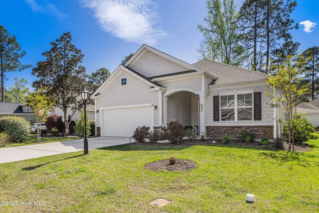 8718 Nottoway Avenue NW, Calabash, NC 28467