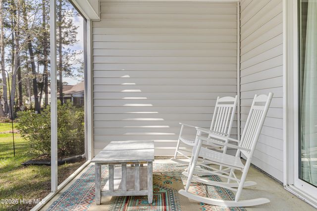 8718 Nottoway Avenue NW, Calabash, NC 28467