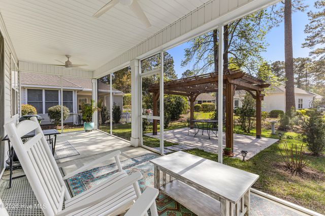 8718 Nottoway Avenue NW, Calabash, NC 28467