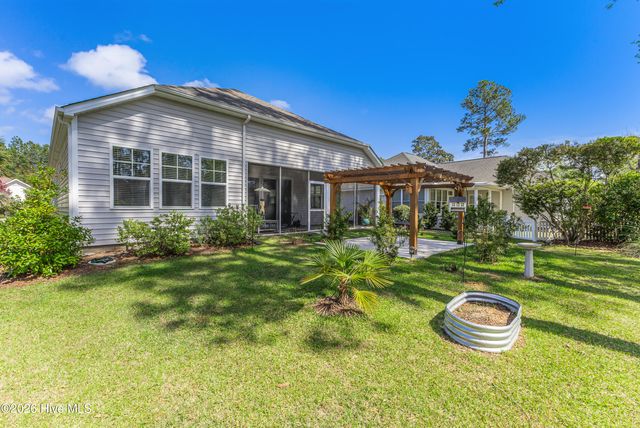 8718 Nottoway Avenue NW, Calabash, NC 28467