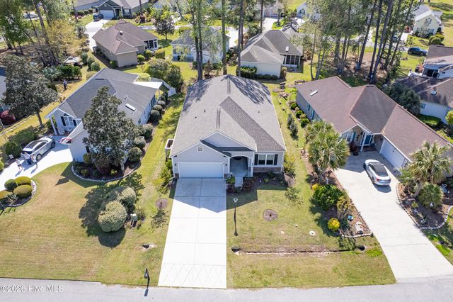 8718 Nottoway Avenue NW, Calabash, NC 28467