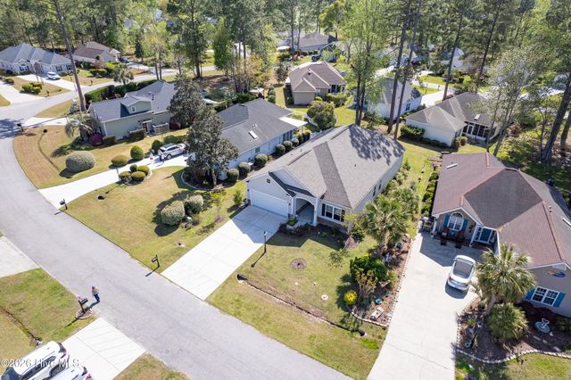 8718 Nottoway Avenue NW, Calabash, NC 28467