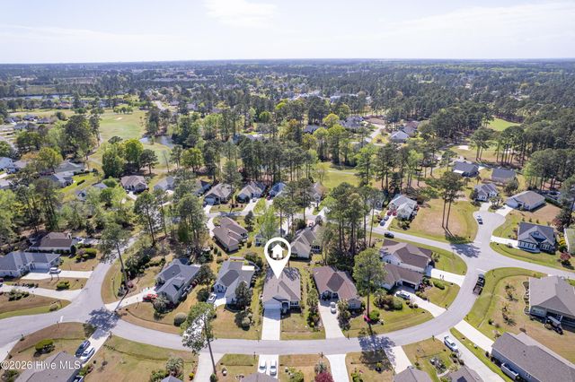 8718 Nottoway Avenue NW, Calabash, NC 28467