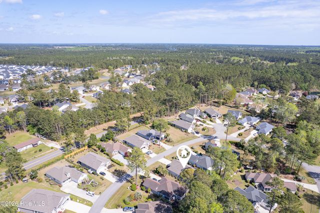 8718 Nottoway Avenue NW, Calabash, NC 28467
